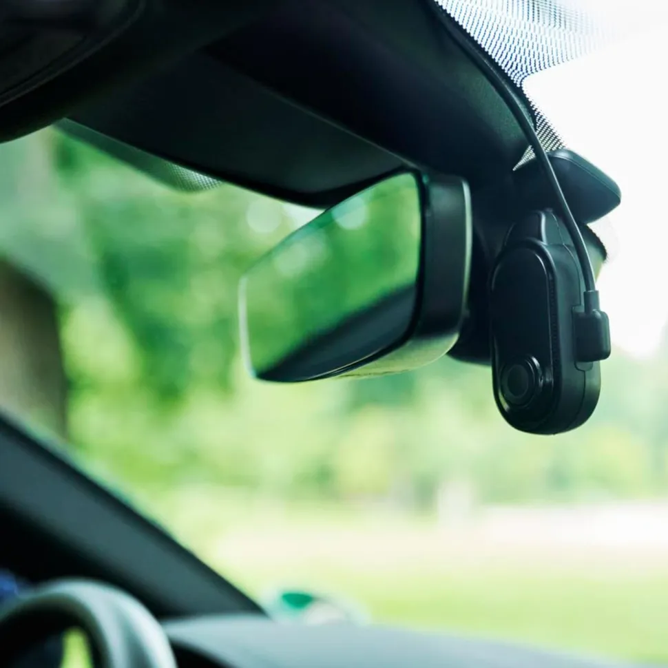 Nextbase Piqo 2K dashcam