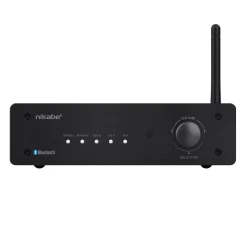 Nikabe D3 Förstärkare 2.1 med Bluetooth 2x50 W