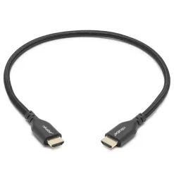 Nikabe HDMI-kabel med 8K-stöd 0,5 m