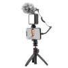 Nikabe L4 Portabelt vloggingkit