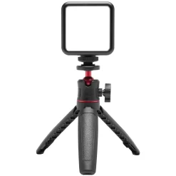 Nikabe L4 Portabelt vloggingkit