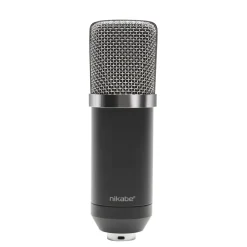 Nikabe M-2 Mikrofonkit