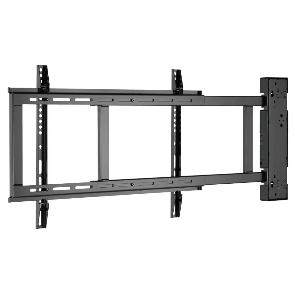 Nikabe Motoriserat väggfäste för tv 32-75"