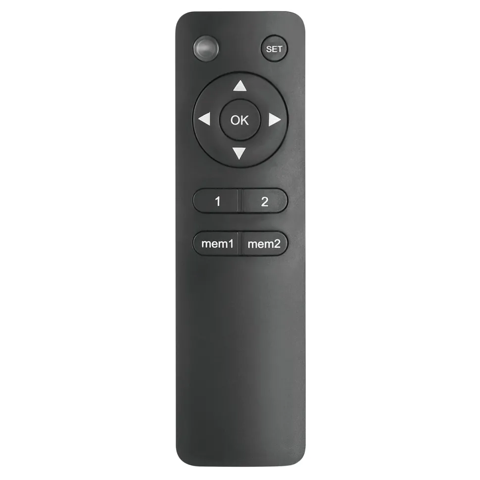 Nikabe Motoriserat väggfäste för tv 32-75"