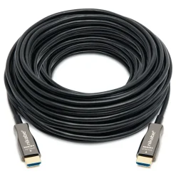 Nikabe Optisk Ultra High Speed HDMI 2.1-kabel 20 m
