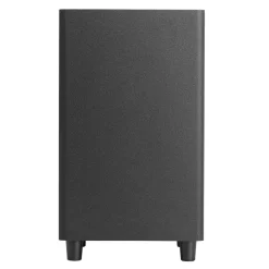 Nikabe S2 Ljudsystem med soundbar och bas