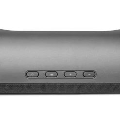 Nikabe S2 Ljudsystem med soundbar och bas