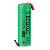 NiMH2 AA-batteri 1,2 V 2100 mAh