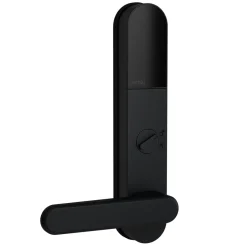 Nimly Code Elektroniskt dörrlås Black