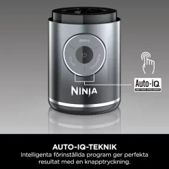Ninja Blast Max bärbar mixer