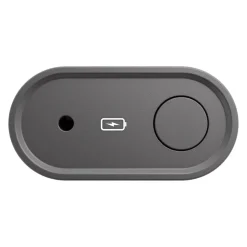 Ninja ProChef trådlös stektermometer Svart/silver