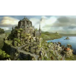 Nintendo Bravely Default Flying Fairy HD Remaster - Switch 2