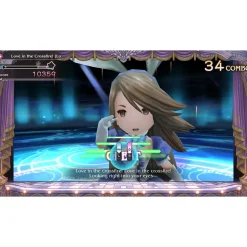 Nintendo Bravely Default Flying Fairy HD Remaster - Switch 2