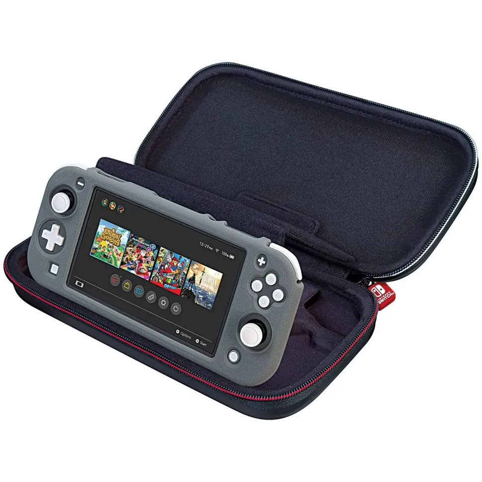 Nintendo Deluxe Väska till Nintendo Switch och Switch OLED