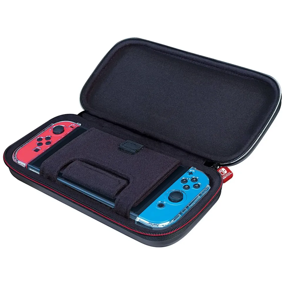 Nintendo Deluxe Väska till Nintendo Switch och Switch OLED