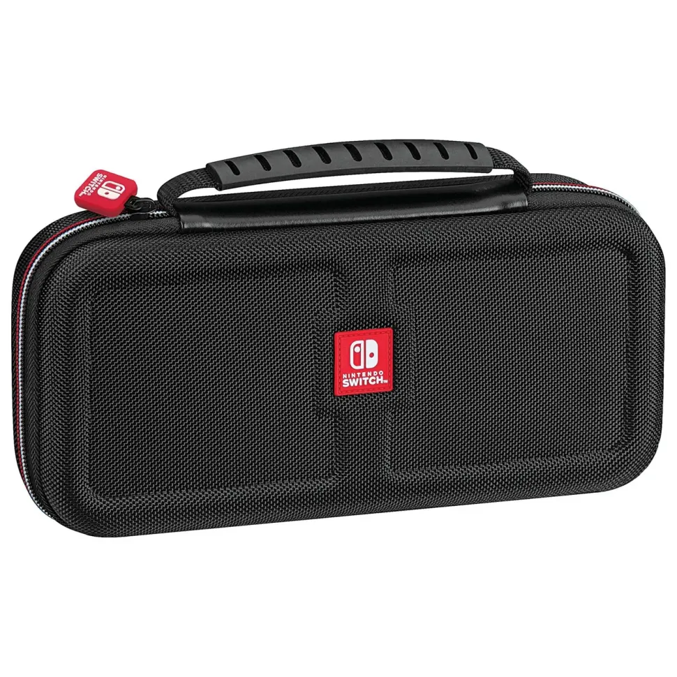 Nintendo Deluxe Väska till Nintendo Switch och Switch OLED