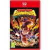 Nintendo Donkey Kong Bananza - Switch 2 Edition