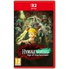 Nintendo Hyrule Warriors: Age of Imprisonment