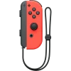 Nintendo Joy-Con Handkontroller Röd höger
