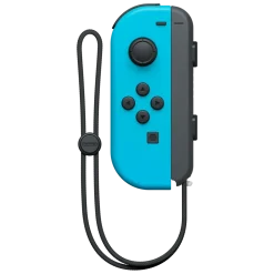 Nintendo Joy-Con Handkontroller Blå vänster