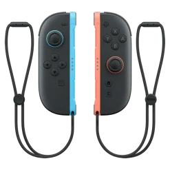 Nintendo Joy Con 2 Pair Blå/Röd