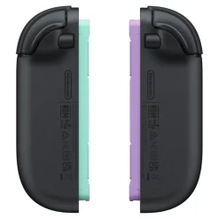 Nintendo Joy Con 2 Pair Ljuslila/ljusgrön