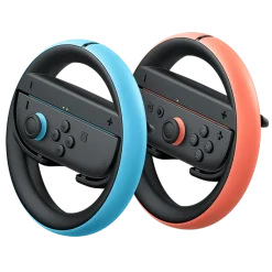 Nintendo Joy Con 2 Wheel Pair