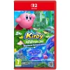Nintendo Kirby and the Forgotten Lands – Switch 2 Edition