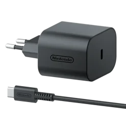 Nintendo Laddare för Nintendo Switch 2