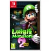 Nintendo Luigi's Mansion 2 HD