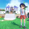 Nintendo Pokémon Scarlet