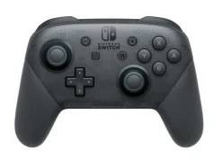 Nintendo Pro Handkontroll