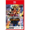 Nintendo Street Fighter 6 - Switch 2