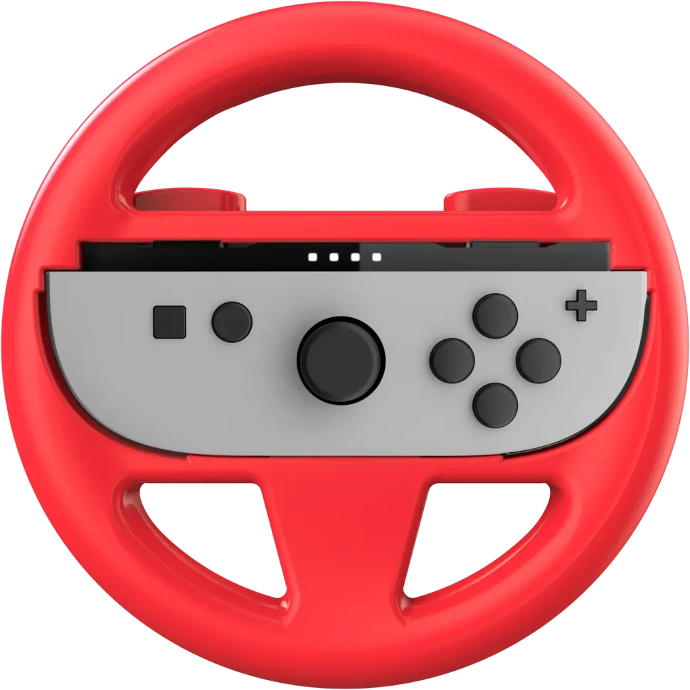 Nintendo Switch 2 Joy-Con Dual Wheel