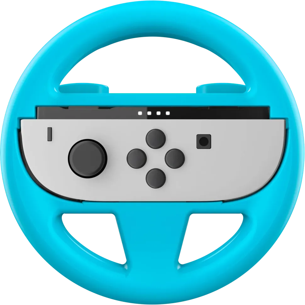 Nintendo Switch 2 Joy-Con Dual Wheel