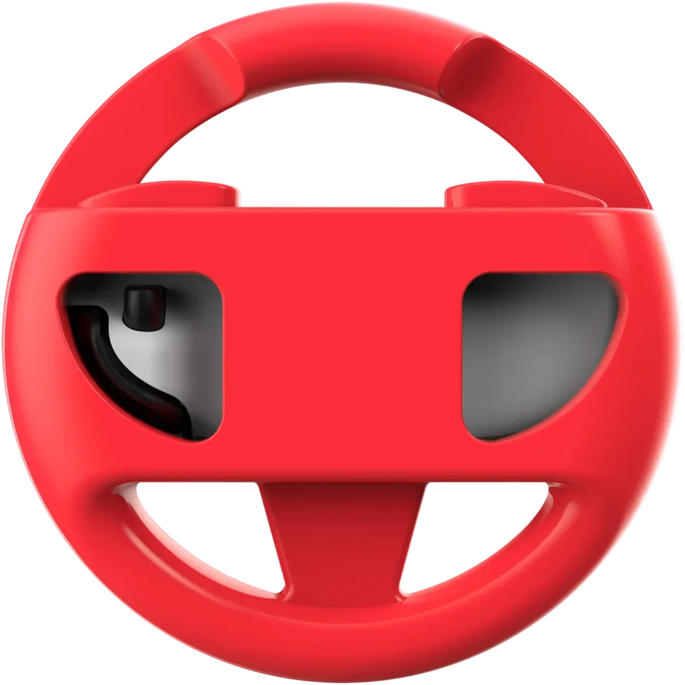 Nintendo Switch 2 Joy-Con Dual Wheel
