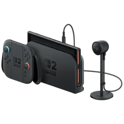Nintendo Switch 2-kamera