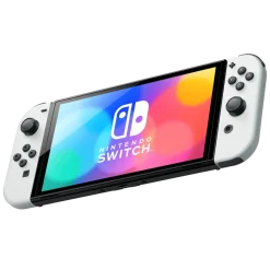 Nintendo Switch (OLED) Spelkonsol 7” Vit