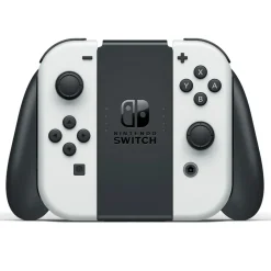 Nintendo Switch (OLED) Spelkonsol 7” Vit