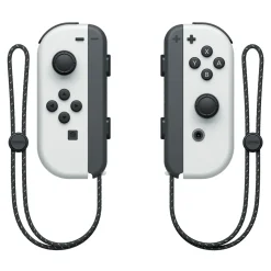 Nintendo Switch (OLED) Spelkonsol 7” Vit