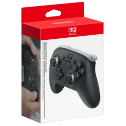 Nintendo Switch 2 Pro Controller
