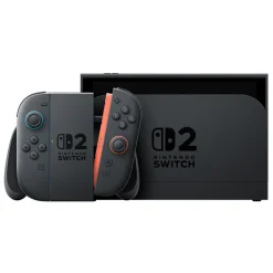 Nintendo Switch 2 Spelkonsol 7,9