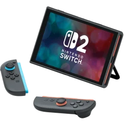 Nintendo Switch 2 Spelkonsol 7,9
