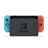 Nintendo Switch (2019) Spelkonsol 6,2” Röd/Blå