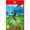 Nintendo The Legend of Zelda: Breath of the Wild - Switch 2 Edition