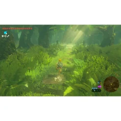 Nintendo The Legend of Zelda: Breath of the Wild - Switch 2 Edition