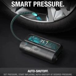 Noco Air AL5 portabel luftkompressor med powerbank