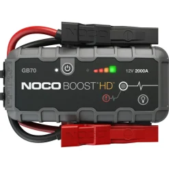 Noco Boost Plus GB70 Starthjälp för bil