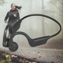 Nomadelic Active 630 Trådlösa hörlurar för träningen