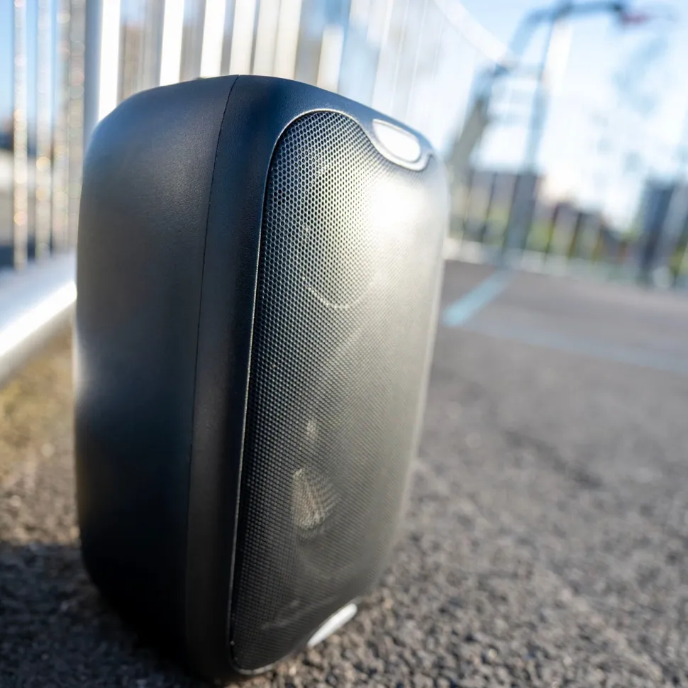 Nomadelic Boombox Loud 710